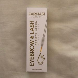 FARMASi Eyebrow and Eyelash Capixyl Serum